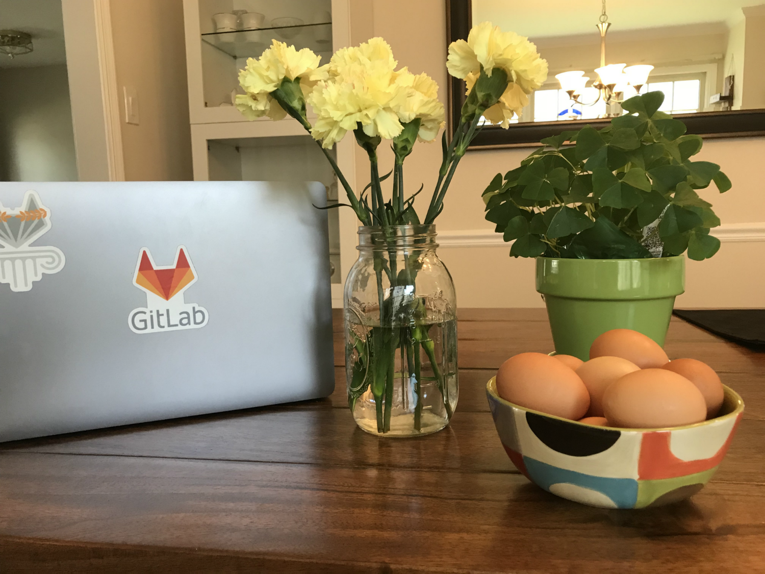 CI/CD All the things: Introducing Auto Breakfast from GitLab (sort of)