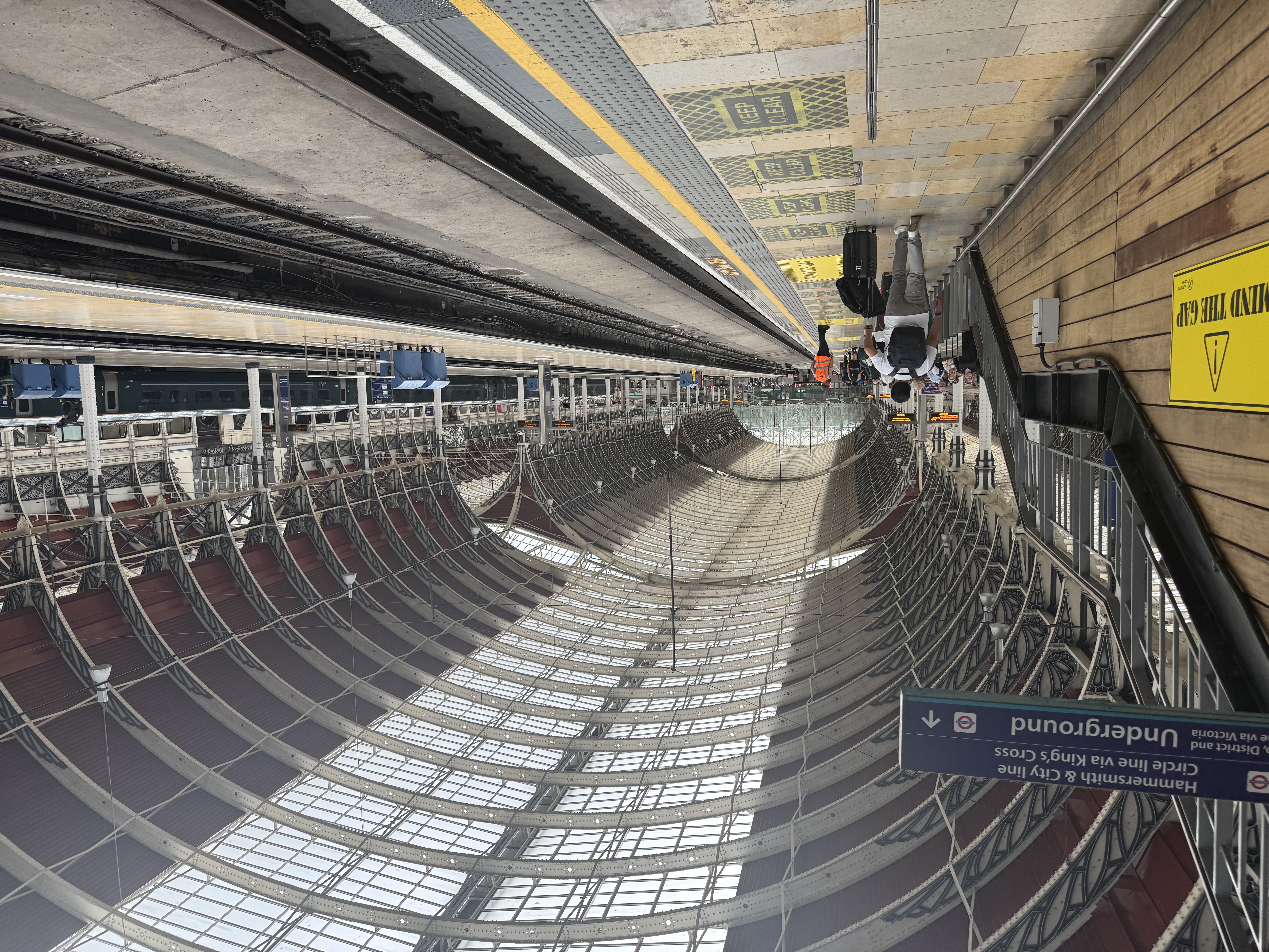 European Adventure 2025 - Photo 1
